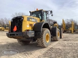 Used Loader in yard for Sale,Used Loader ready for Sale,Used Komatsu Loader in yard for Sale